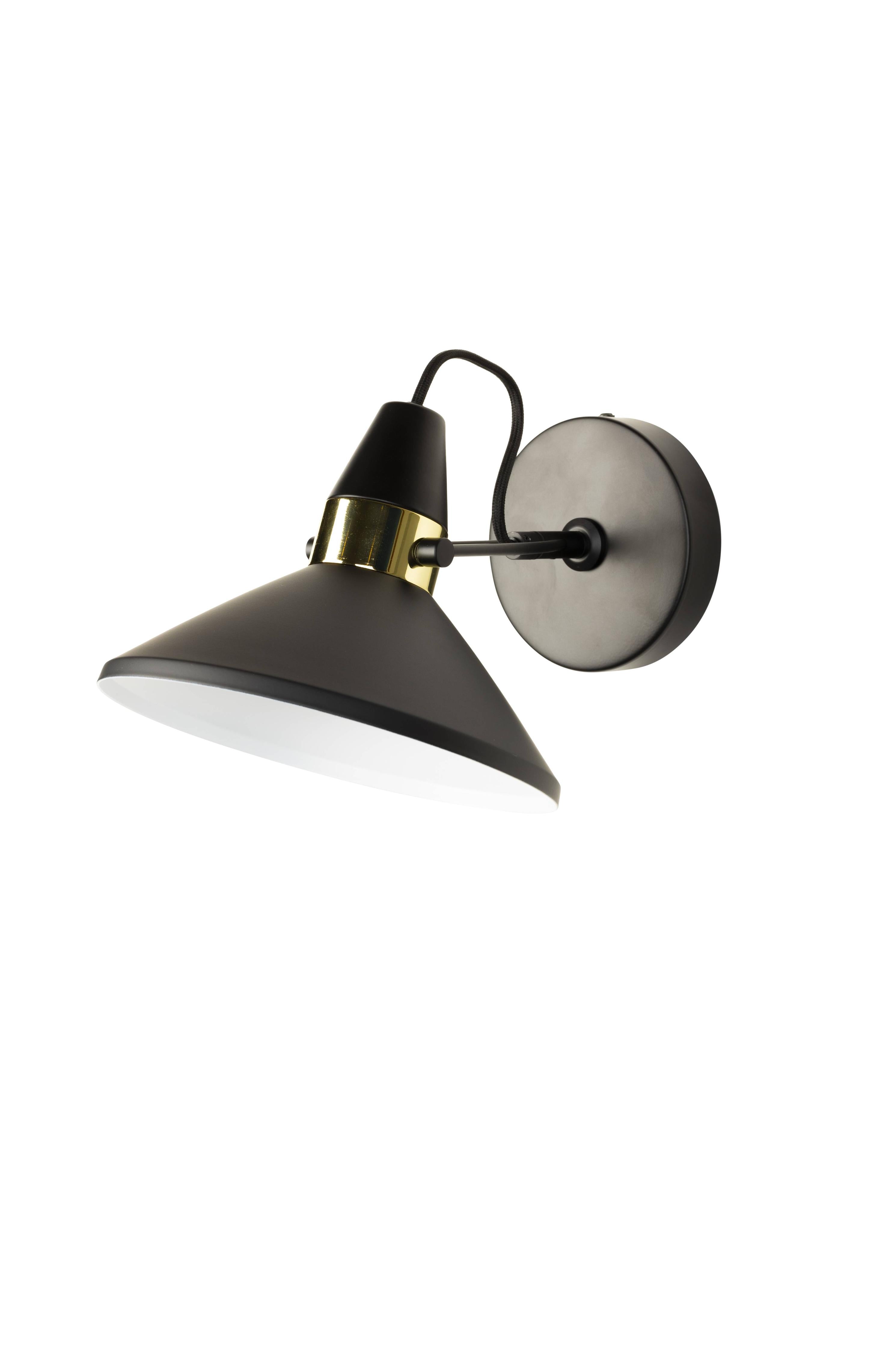 Feliz Lifestyle Wandlamp Lester | 