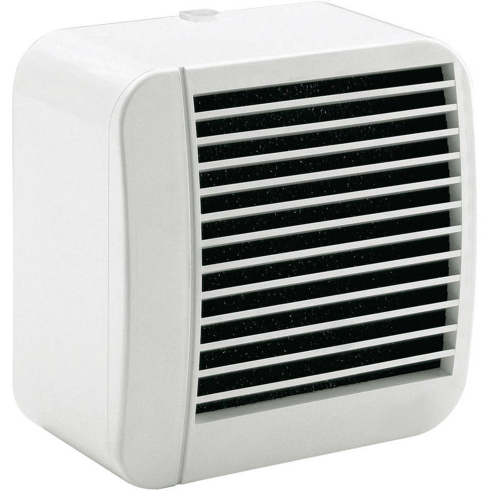 Wallair N40998 Centrifugaalventilator 230 V 240 m³/h 12.5 cm