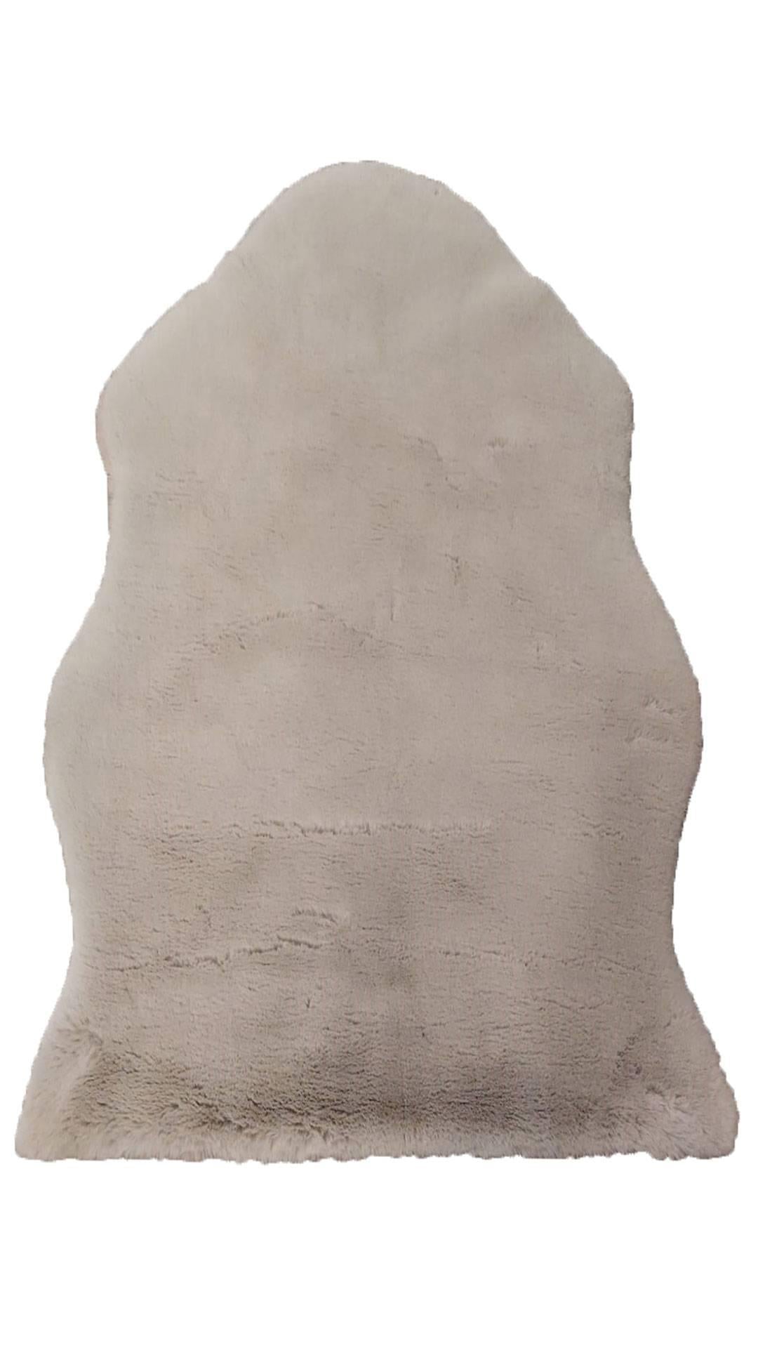 Bakero Schapenvacht Mollis faux fur |