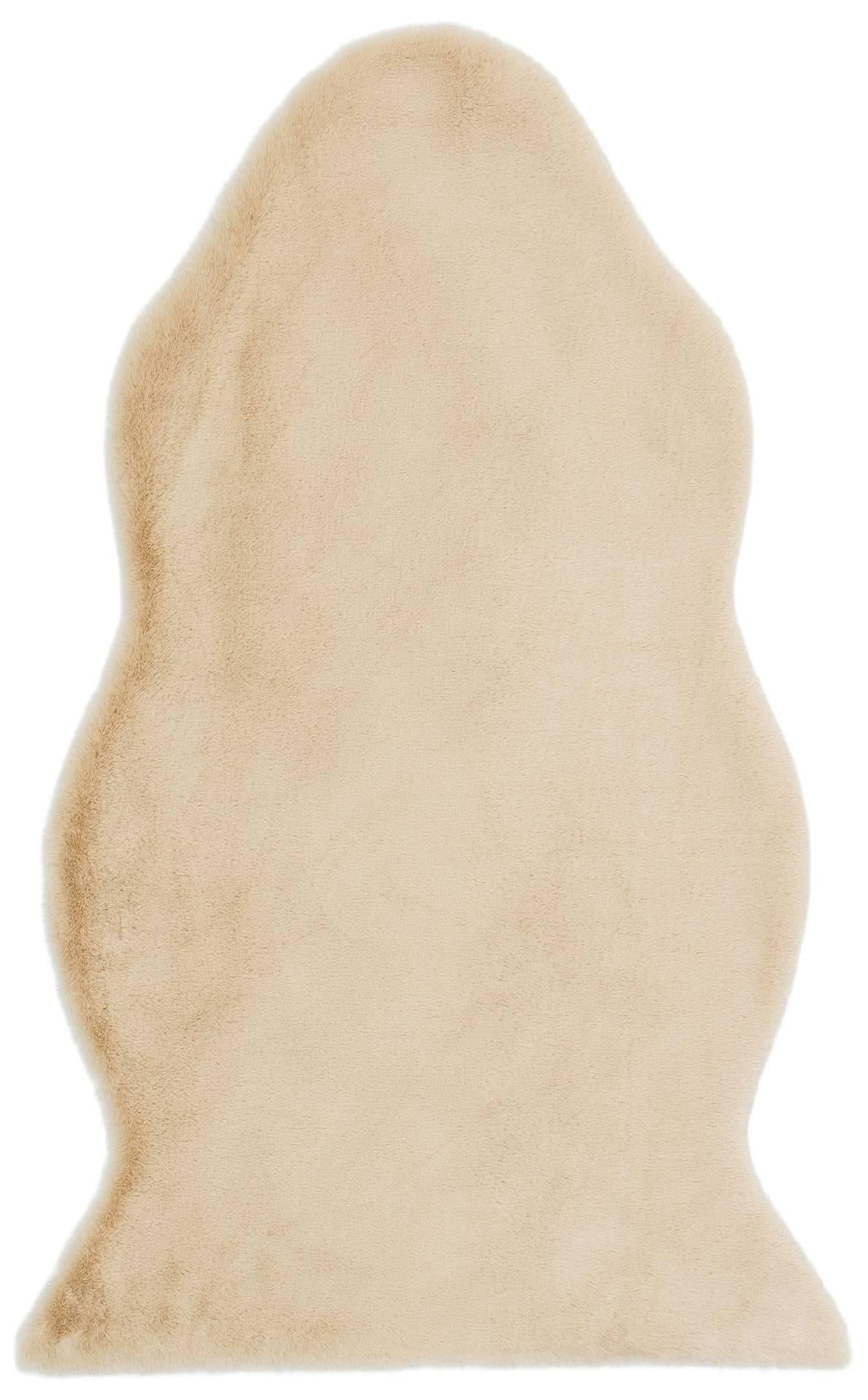 Bakero Schapenvacht Mollis faux fur |