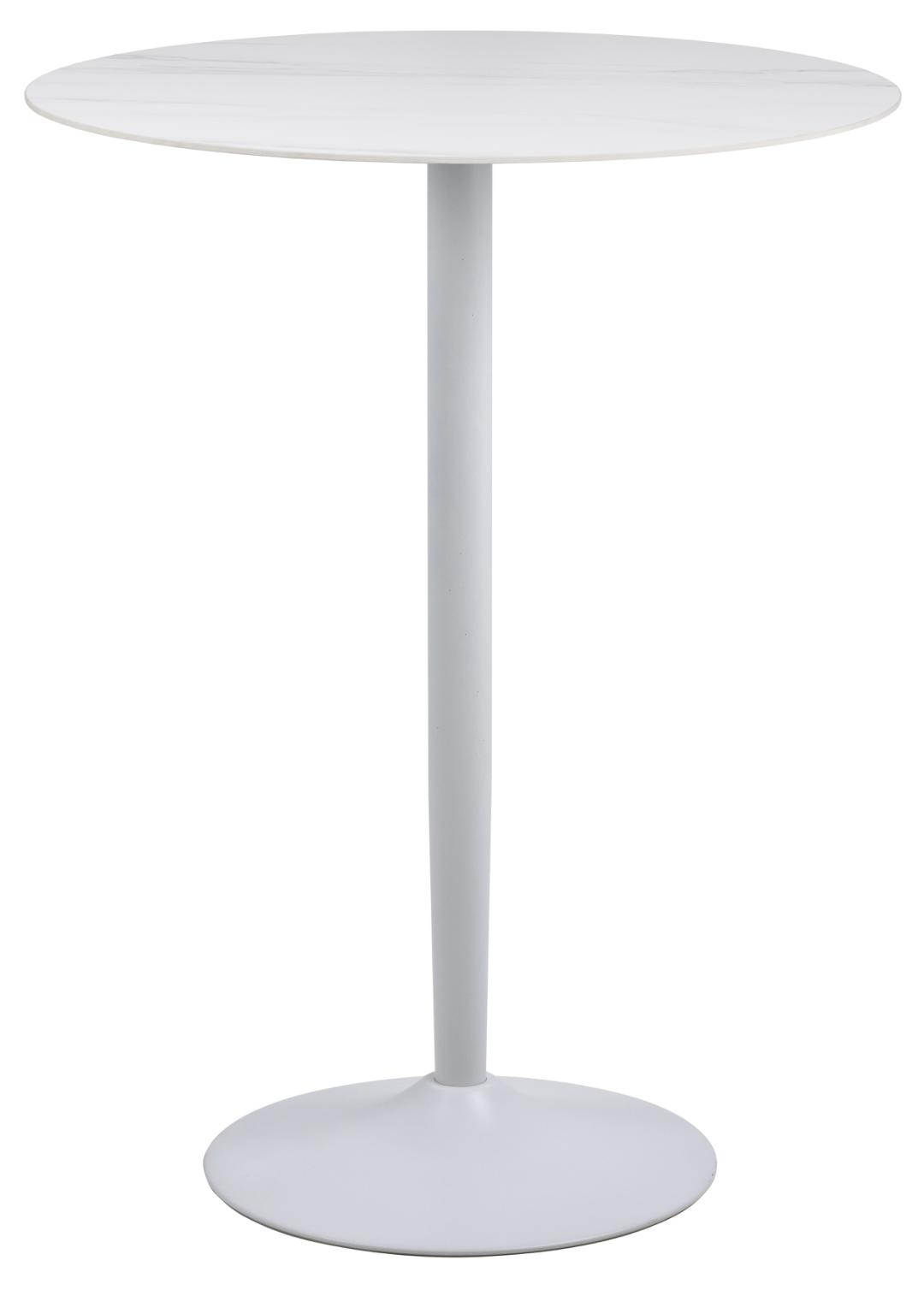 Het Steigerhouthuis Malta bartafel