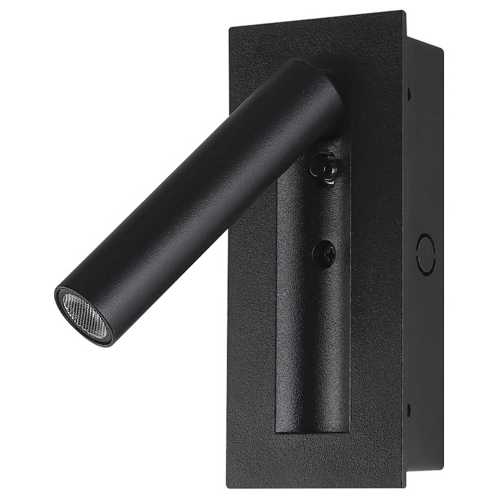 V-TAC 239996 Bedlamp 2 W Warmwit Energielabel: G (A - G)