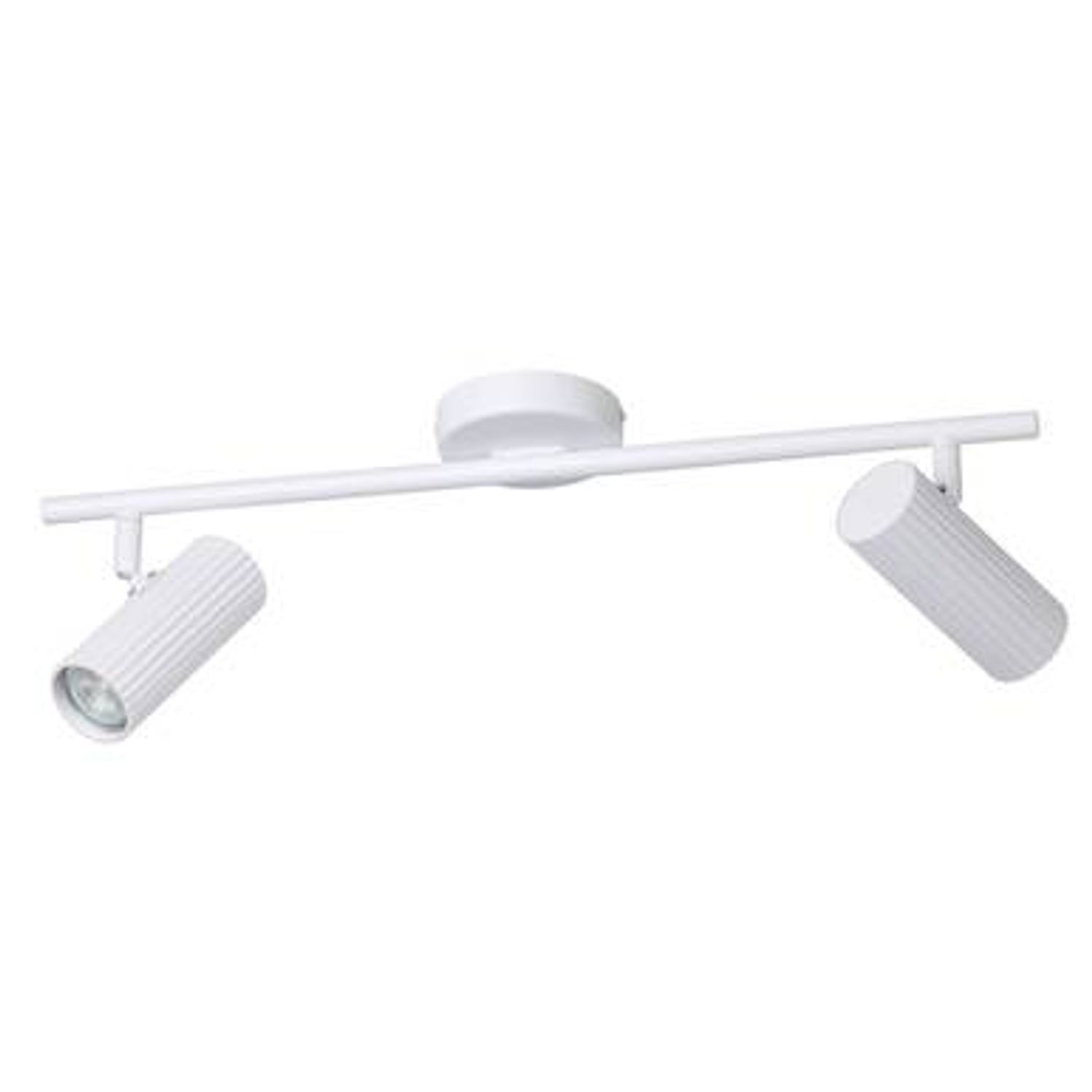 EGLO Opbouwspot Caminia - Wit - 2xgu10 - 10w