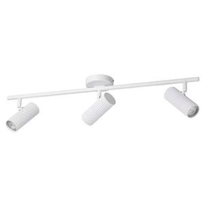 EGLO Opbouwspot Caminia - Wit - 3xgu10 - 15w