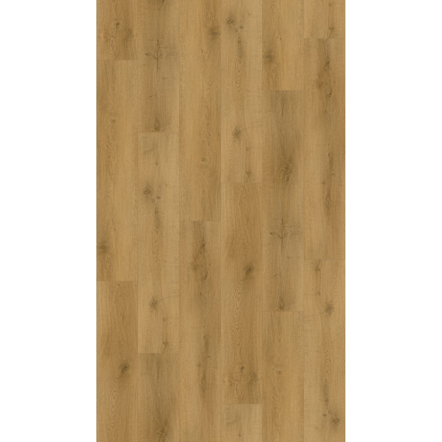 Decomode Pvc Vloer Prime Intense Oak - Intens Eikenhout - 4-zijdige V-groef - 7mm - 1,956m&sup2;