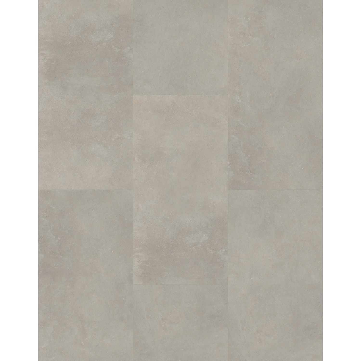 Decomode Pvc Vloertegel Prime Cire - Warm Grijs Gewaxt - 4-zijdige V-groef - 7mm - 1,956m&sup2;