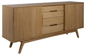 Het Steigerhouthuis Marte dressoir