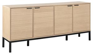 Het Steigerhouthuis Kensington dressoir