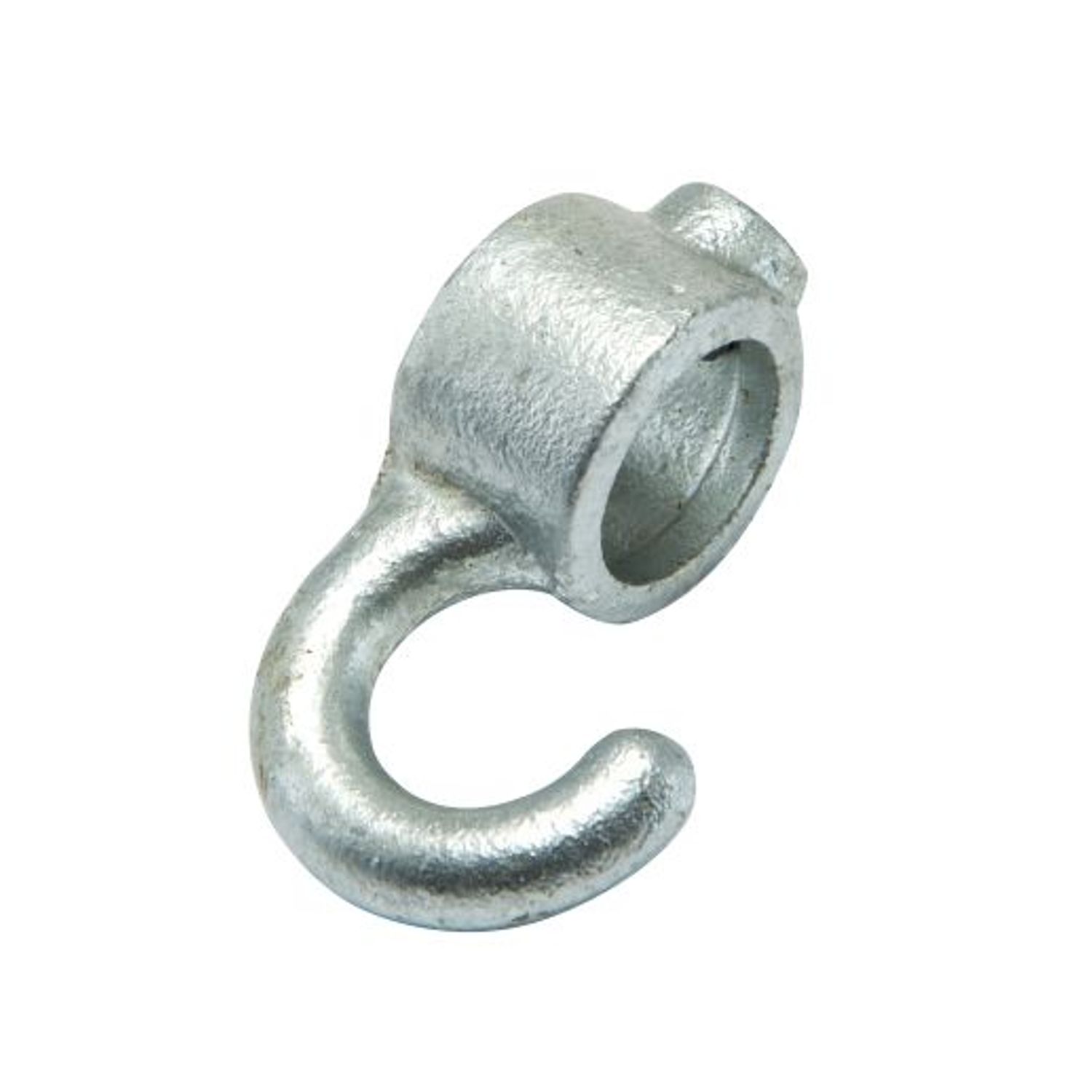 Maclean Products Mac Lean Haak Staal Ø28mm