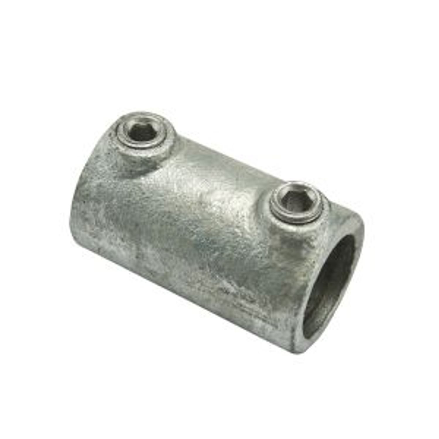 Kopp Mac Lean elverbinding Ø28mm