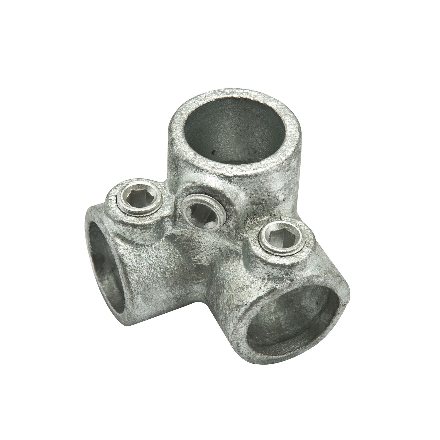 Kopp Mac Lean elstuk Hoek Ø28mm