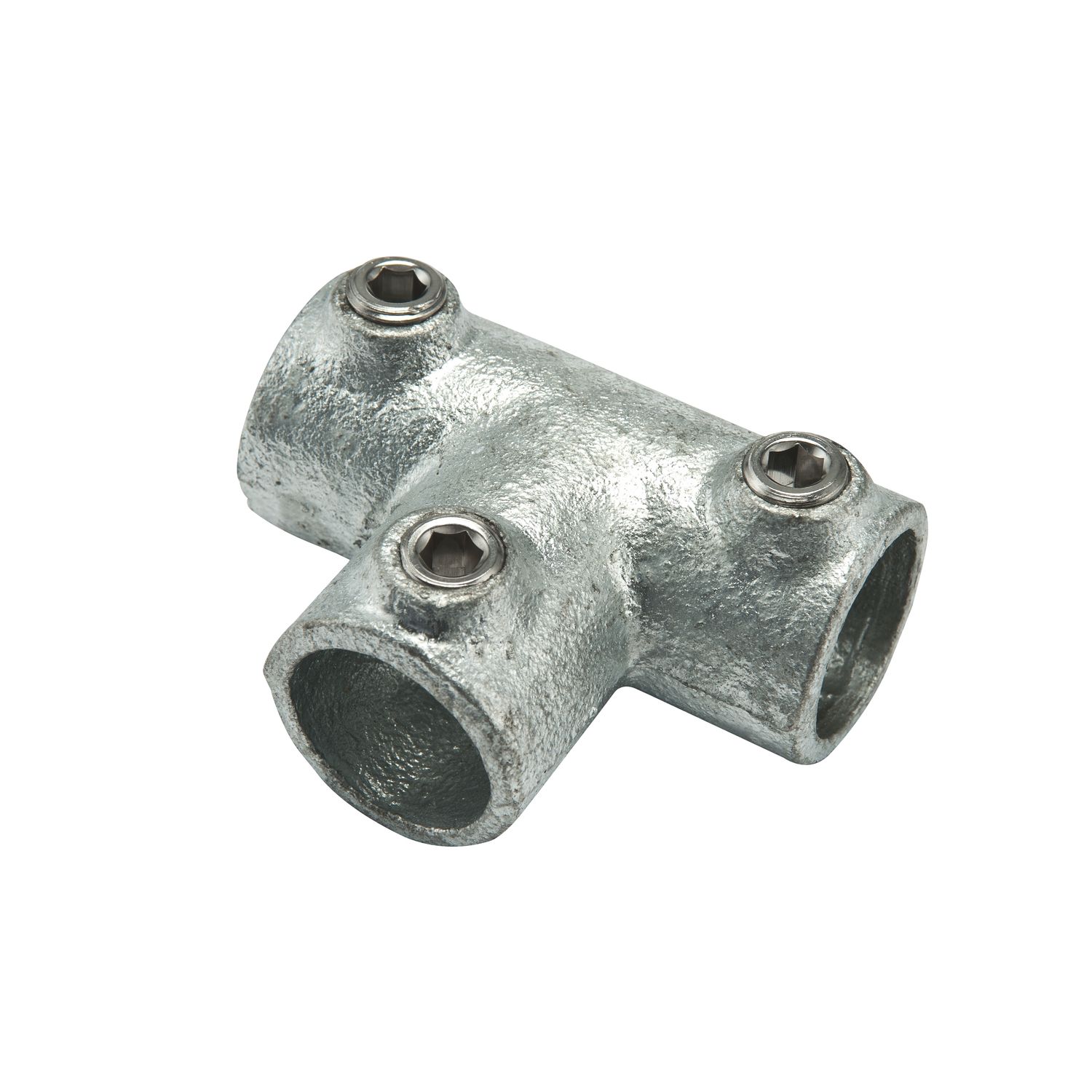 Mac Lean T-stuk Ø28mm