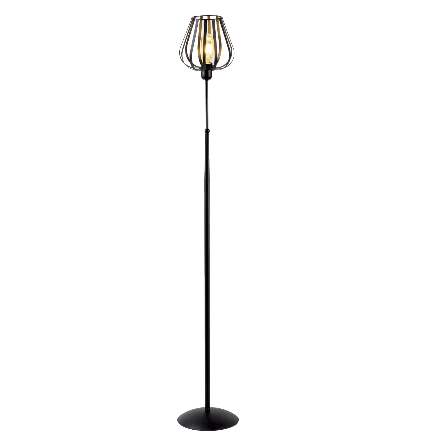 Sfeerlampen Hugo 0002 vloerlamp