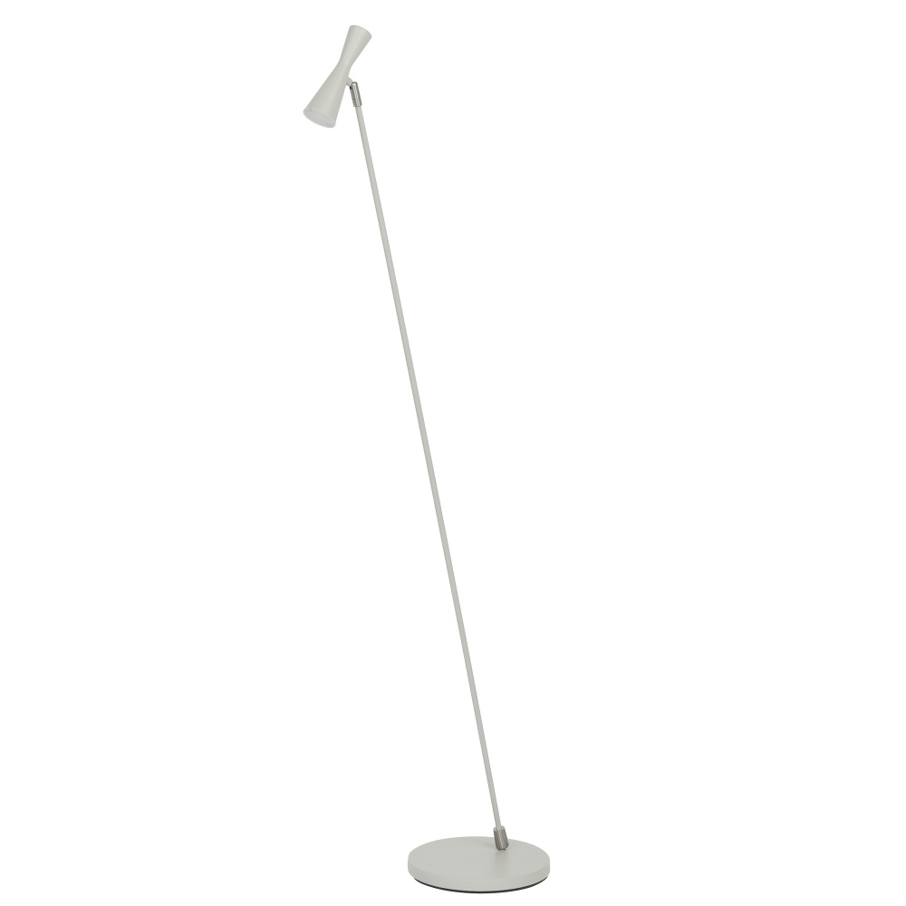 Sfeerlampen Move grijs 4322 vloerlamp