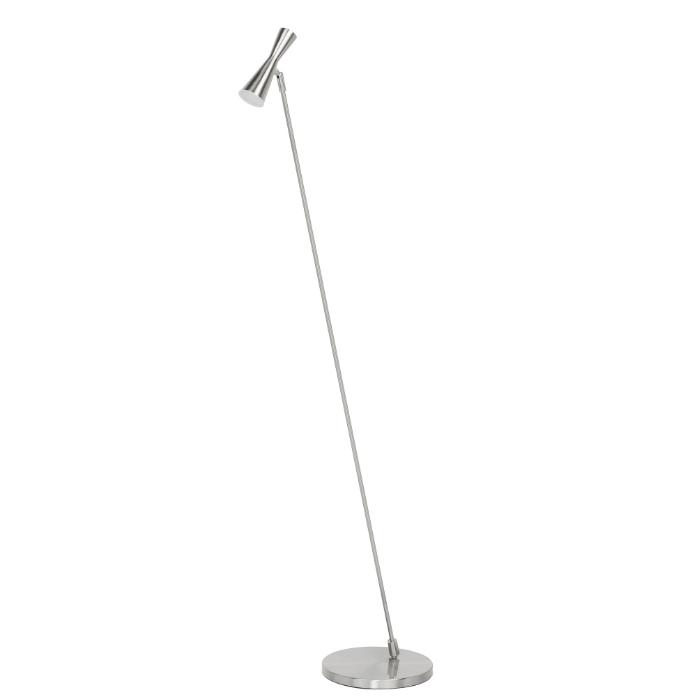 Sfeerlampen Move staal 4322 vloerlamp