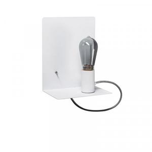 Sfeerlampen Magneto wit wandlamp