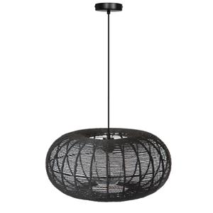 Sfeerlampen Cosmo rope 50cm hanglamp