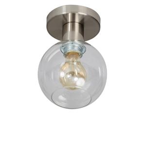 Sfeerlampen Calvello 1 lichts plafondlamp