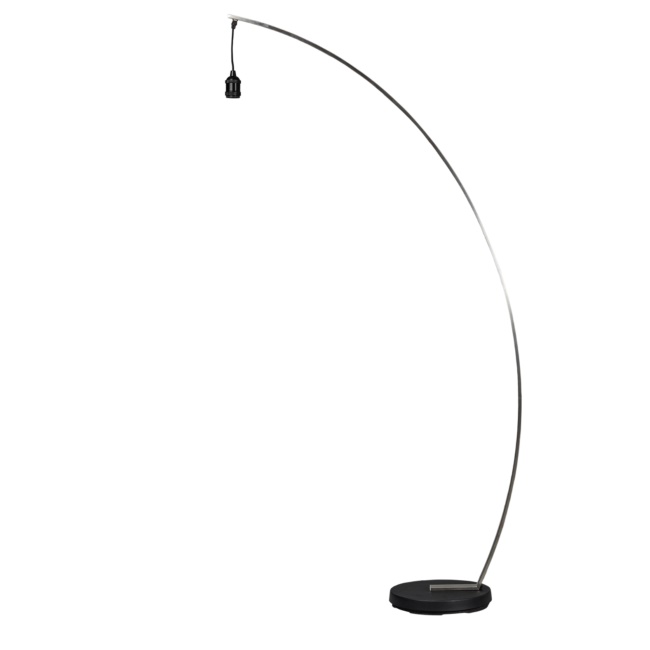 Sfeerlampen Moon vloerlamp