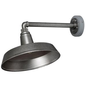 Sfeerlampen Jud wandlamp