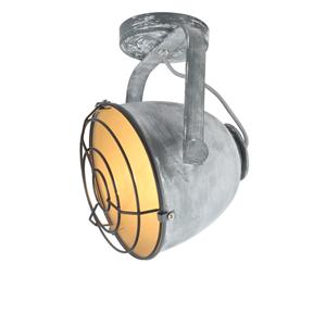 Sfeerlampen Cage plafondlamp