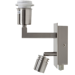 Sfeerlampen Boston LED wandlamp