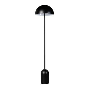Sfeerlampen Vloerlamp Bobby zwart 165 cm