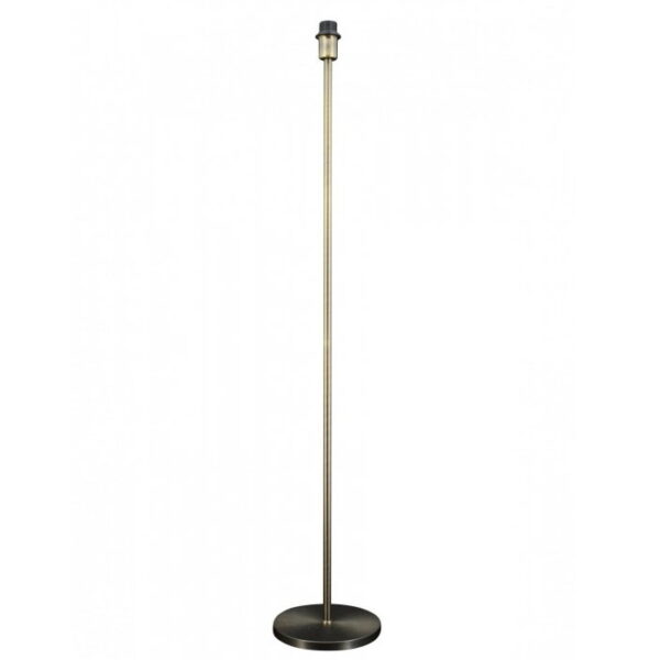 Sfeerlampen Vloerlamp Sola brons 137cm