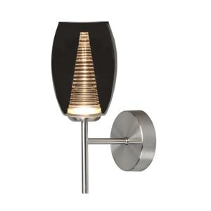 Sfeerlampen Wandlamp Nebula smoke