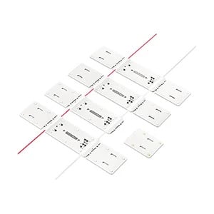 Tridonic Lichtslang &VerticalLine; LED P581-C LW 24 60 25 00 D G1 &VerticalLine; 28000615