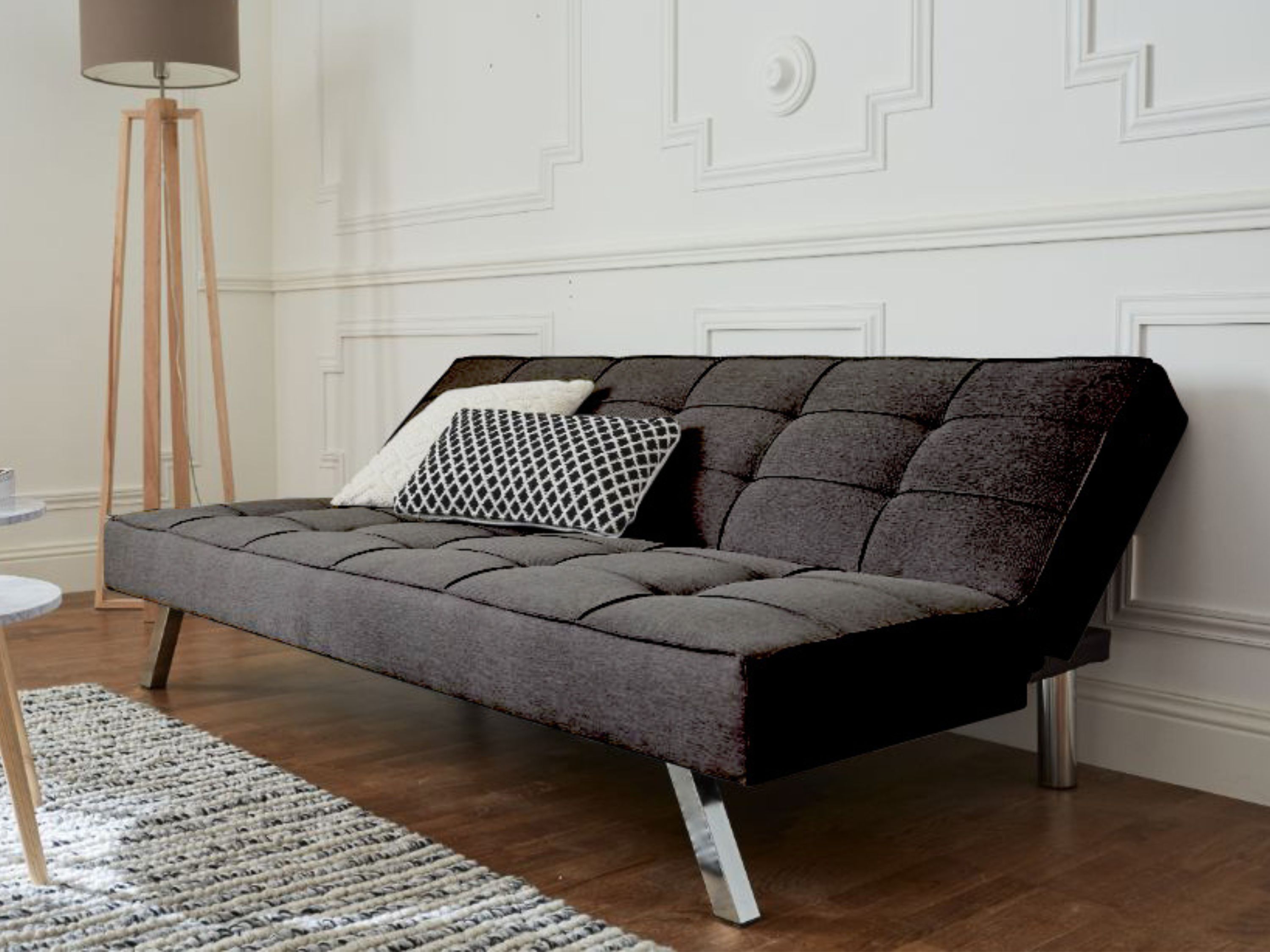 TotaalBED Slaapbank Tess