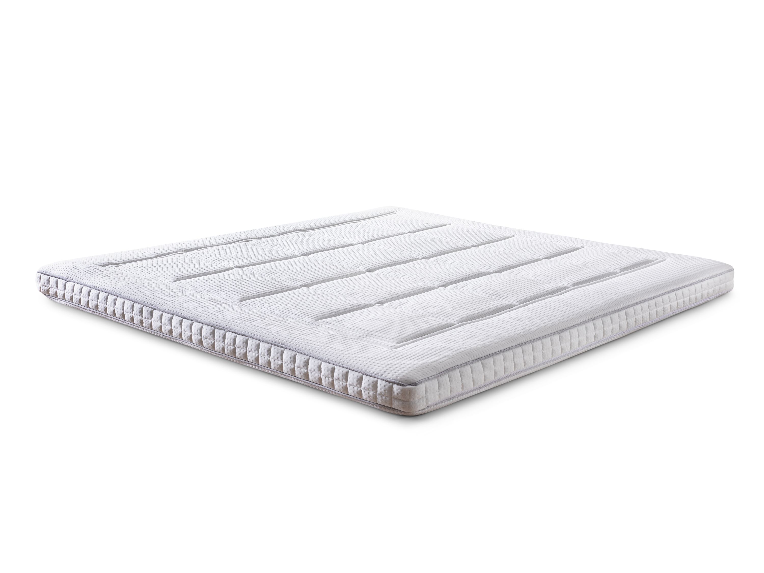 TotaalBED Topmatras Premium HR-50 | 100 x 200 cm
