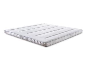 TotaalBED Topmatras Premium Pulse-latex &VerticalLine; 120 x 220 cm