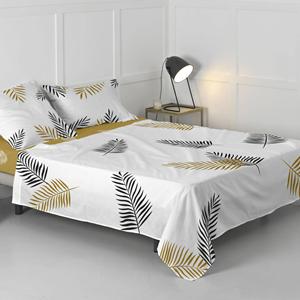 Blanc Laken Foliage &VerticalLine; 