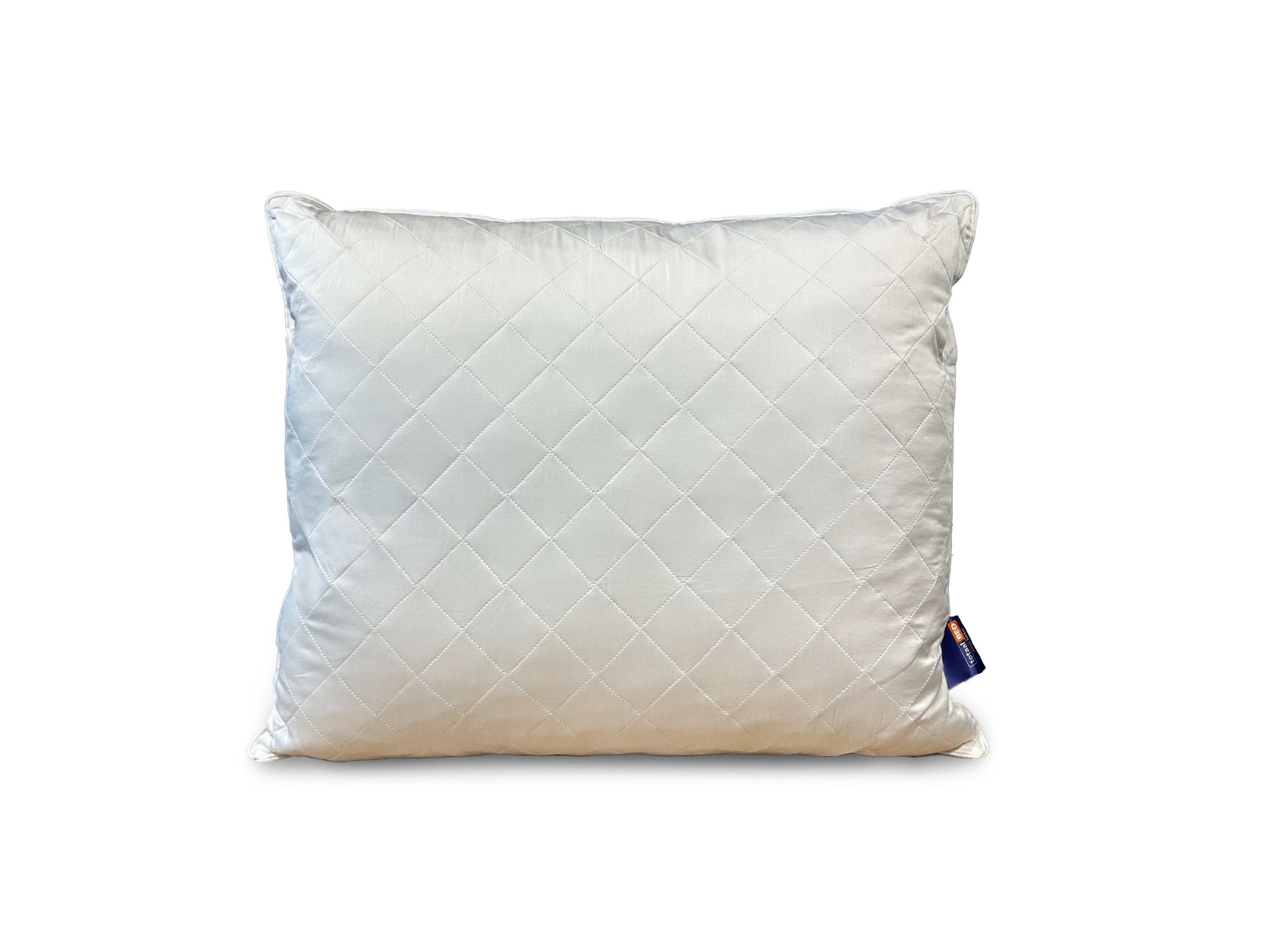 TotaalBED Hoofdkussen Boost | Bamboe