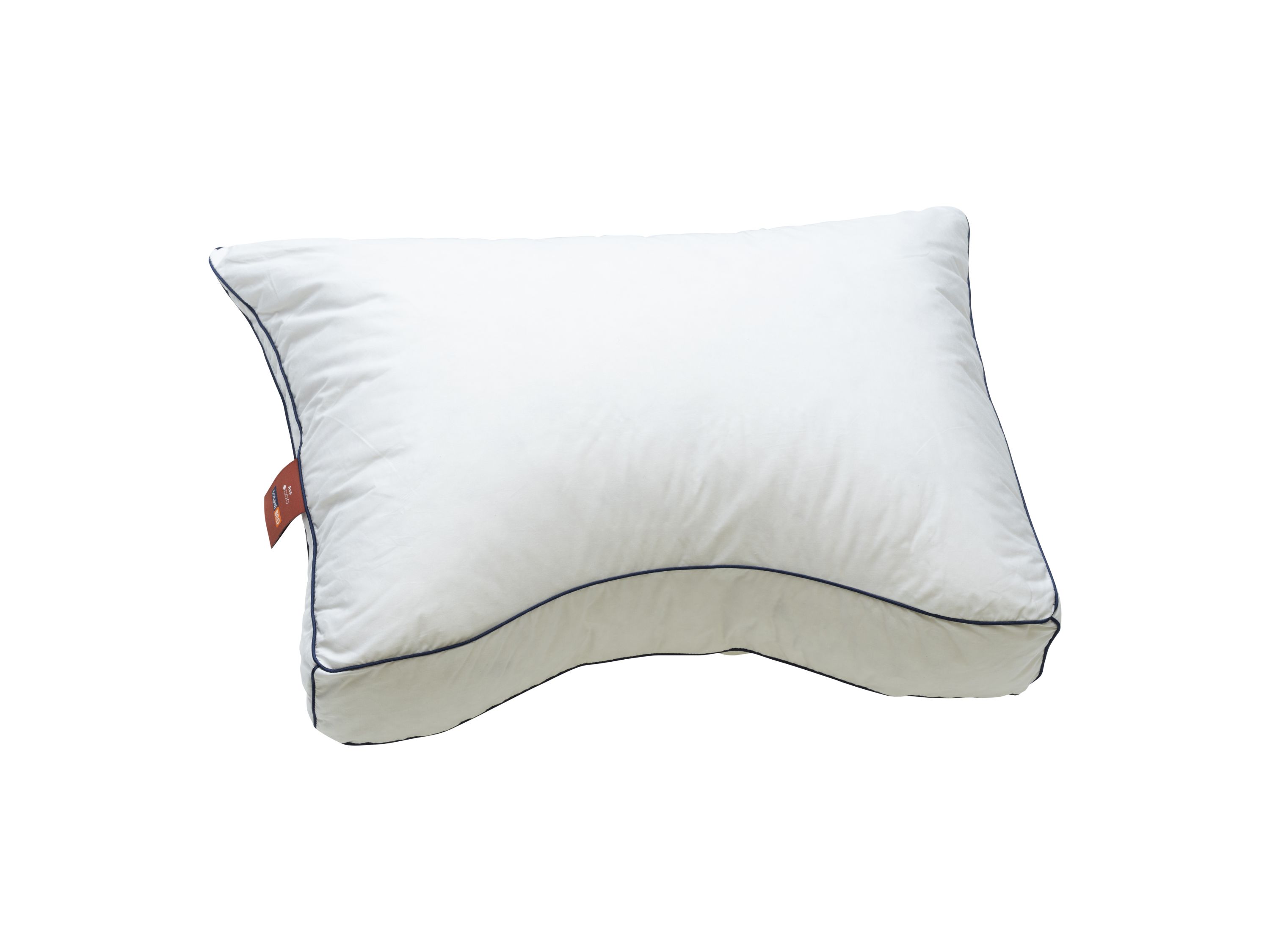 TotaalBED Hoofdkussen Ava | Dons