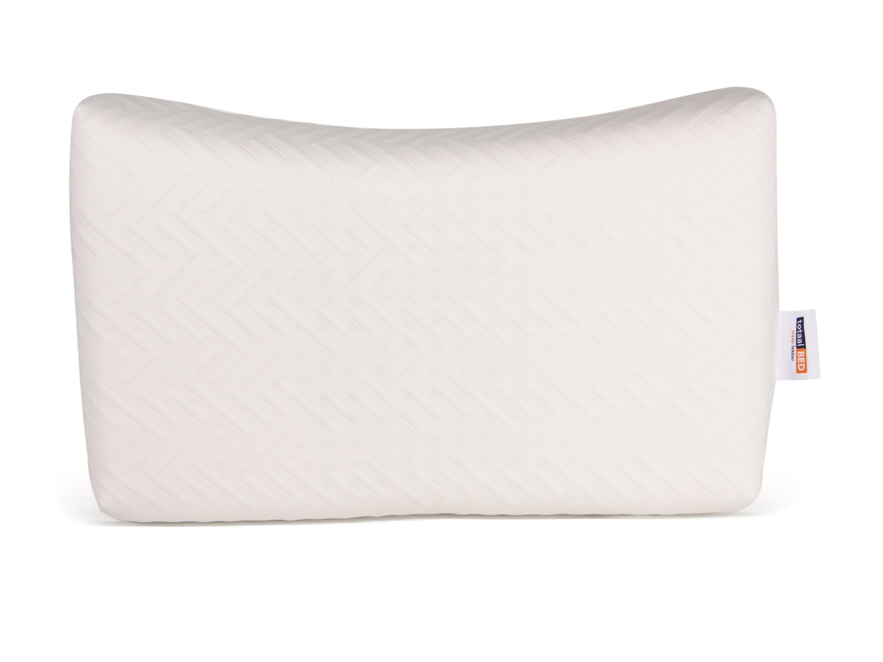 TotaalBED Hoofdkussen Blend Latex | 10 cm