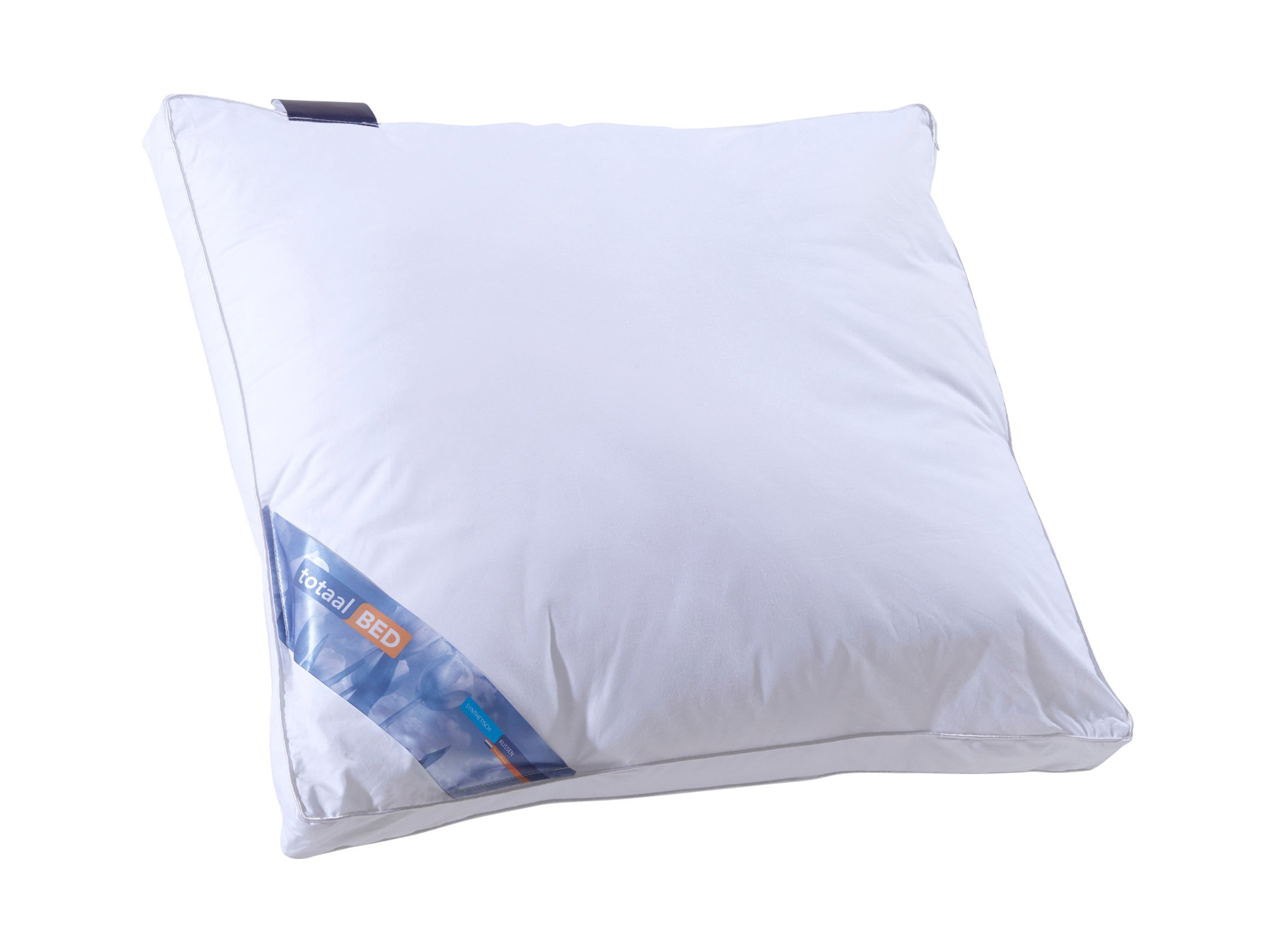 TotaalBED Hoofdkussen Lara ecodown/airolite