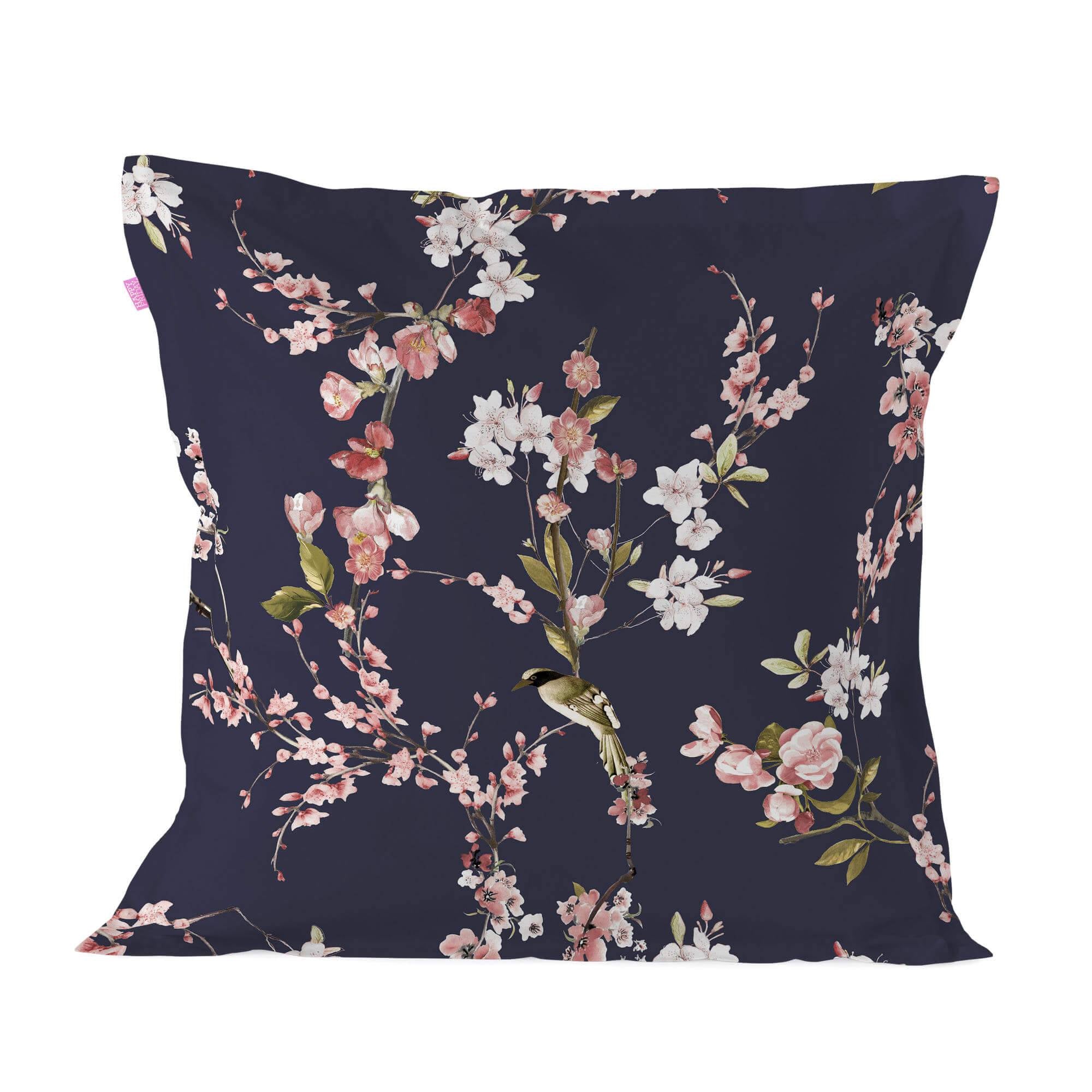 Happy Friday Set van 2 kussenhoezen Chinoiserie | 