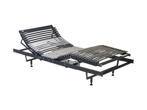 TotaalBED Lattenbodem Medi 3000 elektrisch met draad