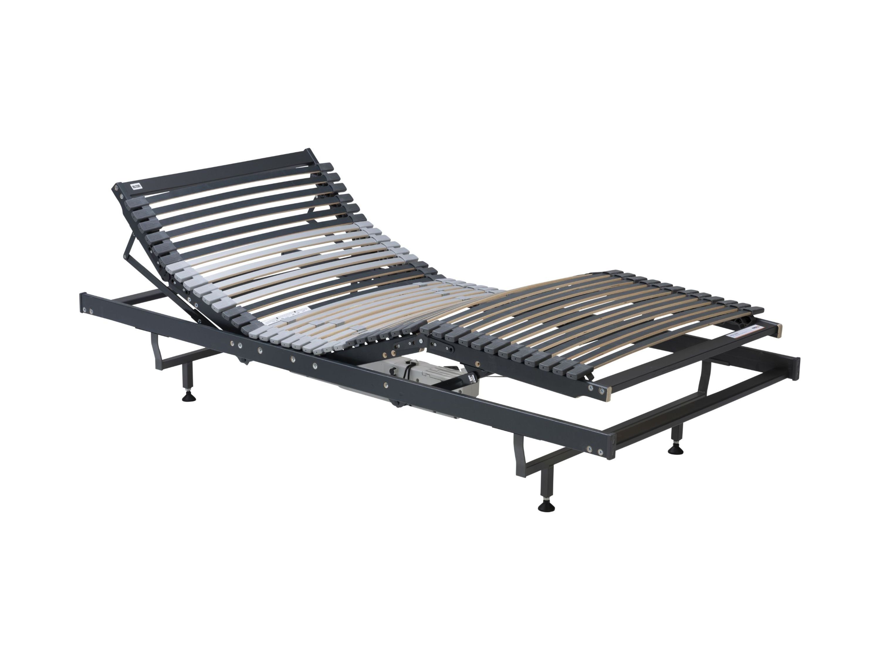 TotaalBED Lattenbodem Medi 3000 elektrisch met draad | 100 x 210 cm