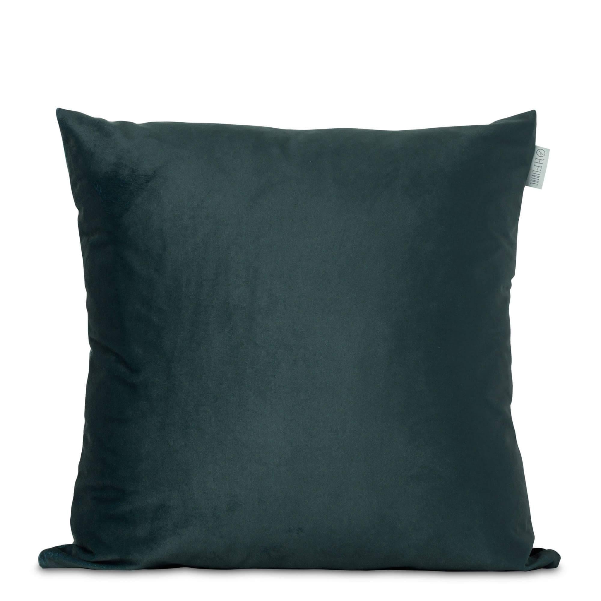 HF Living Velvet kussenhoes Pale Rose | 