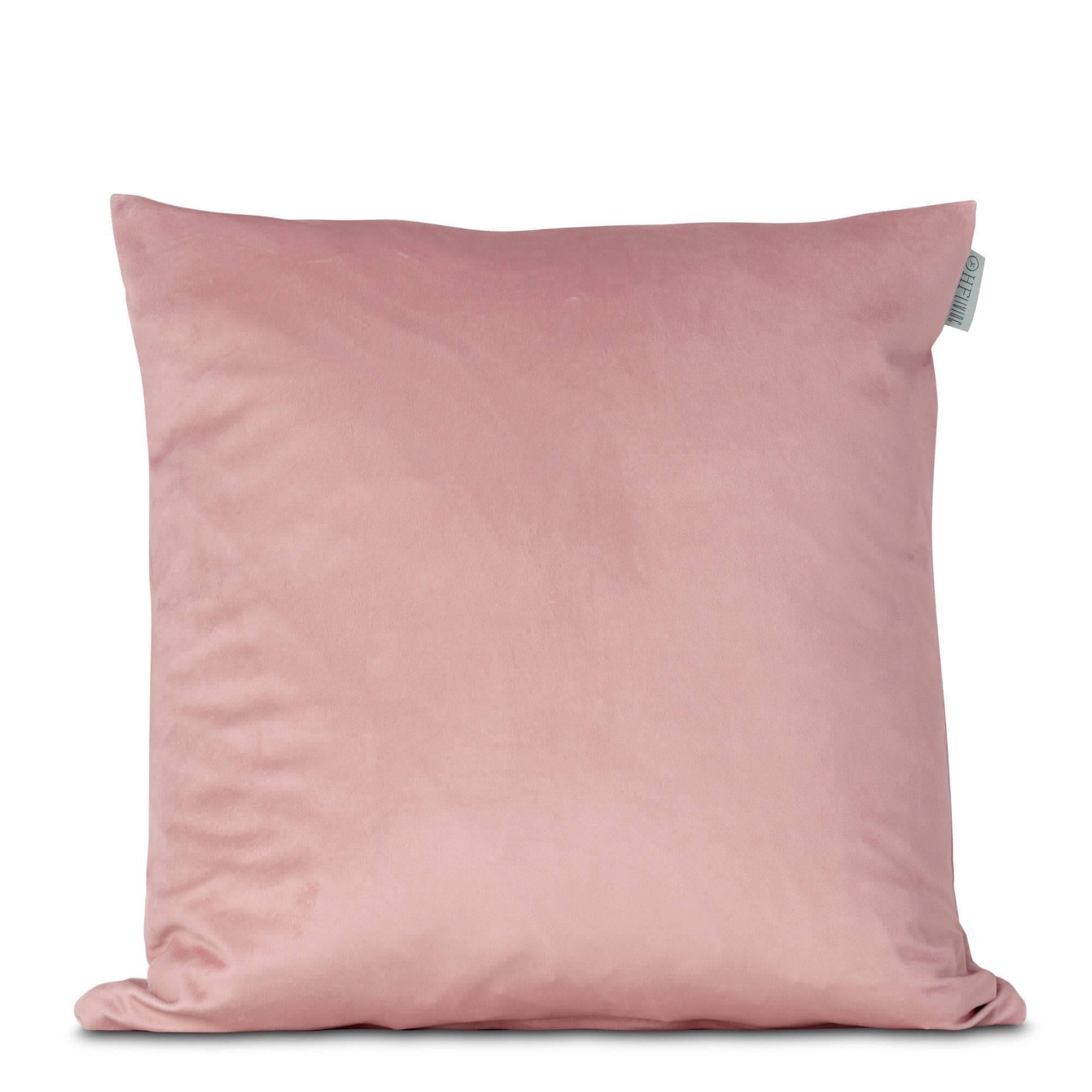 HF Living Velvet kussenhoes Pale Rose | 