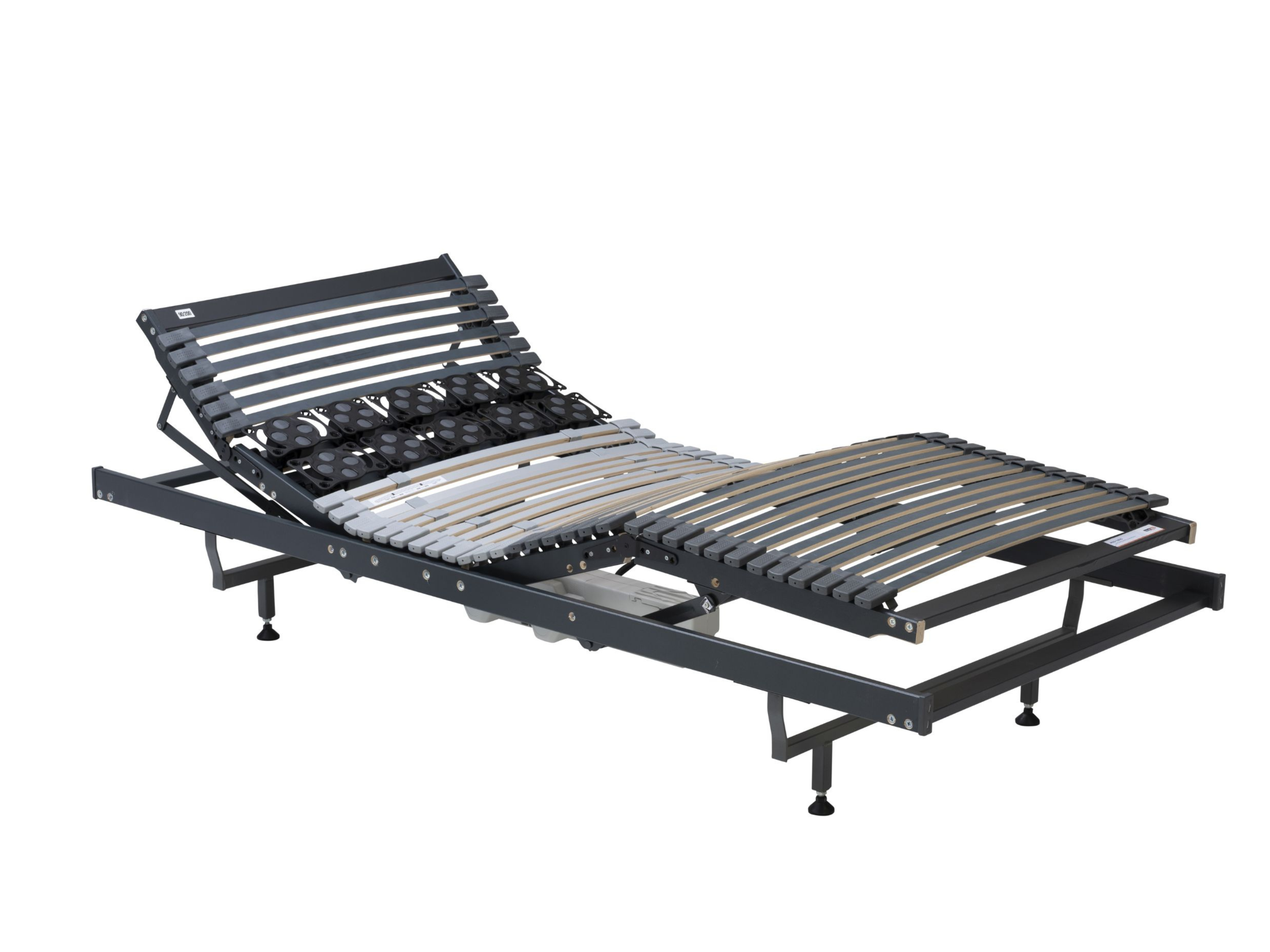 TotaalBED Lattenbodem Medi 5000 elektrisch met draad