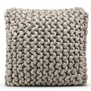 HF Living Kussenhoes Wool &VerticalLine; 