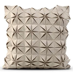 HF Living Kussenhoes Geo &VerticalLine; 