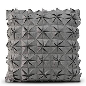 HF Living Kussenhoes Geo &VerticalLine; 