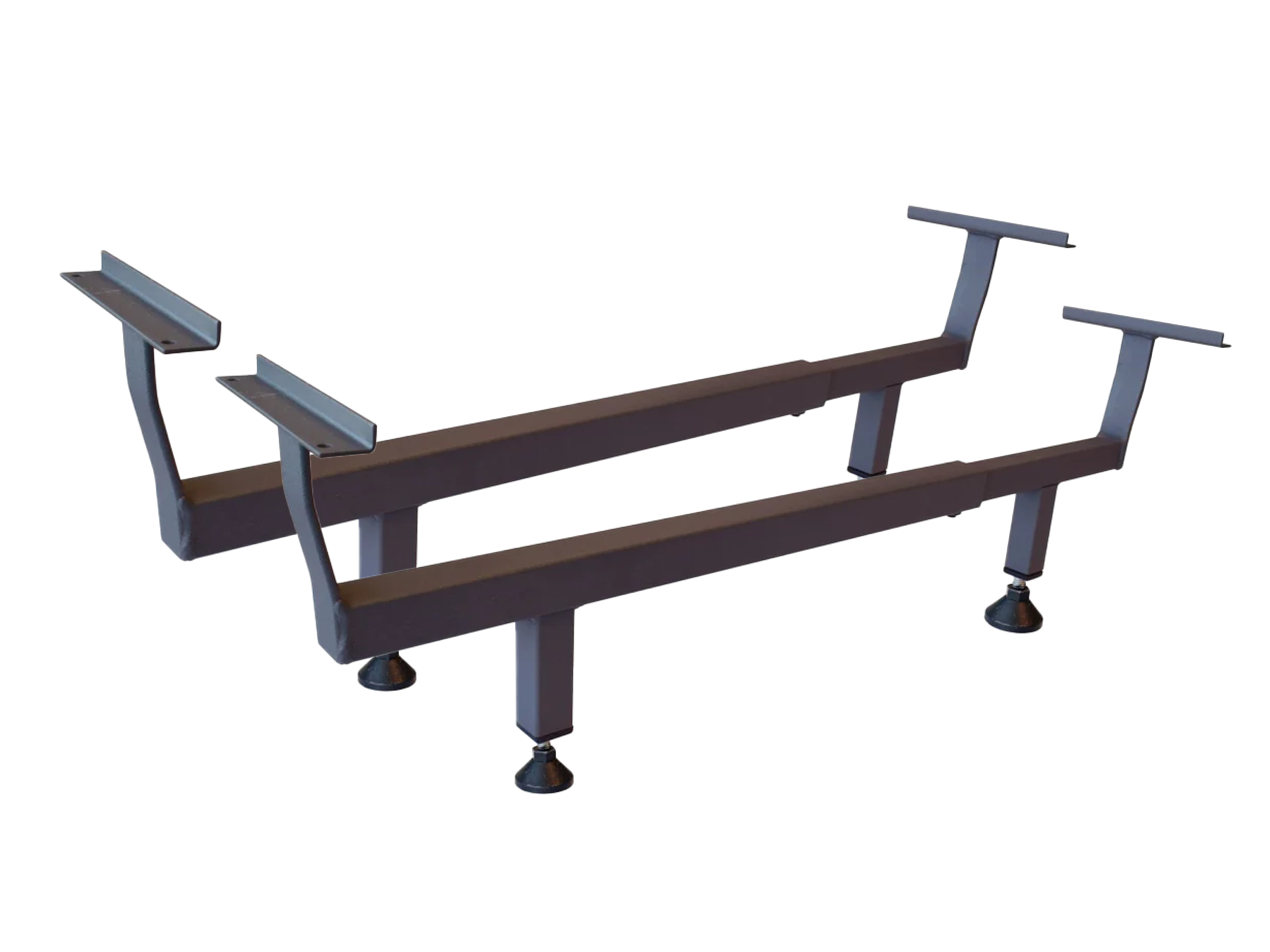 TotaalBED Potenset standaard | 23-30 cm hoog