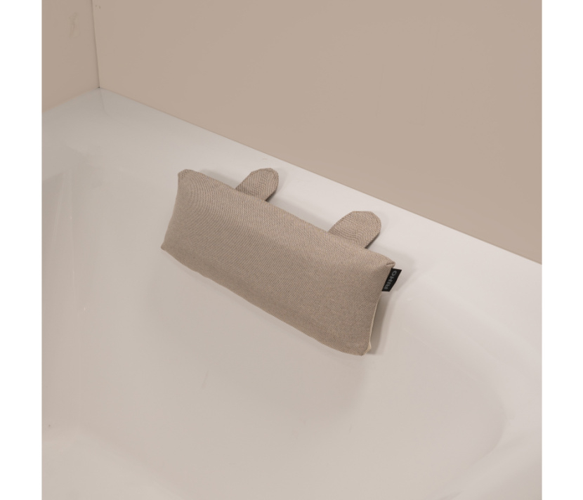 Riho Badkussen  Universeel 40x7x14 cm