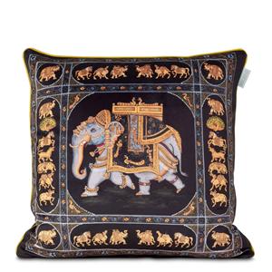 HF Living Kussenhoes Olifant &VerticalLine; 